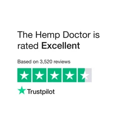Top-notch Quality and Service at The Hemp Doctor