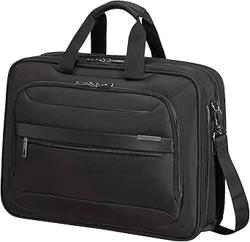 Samsonite Vectura Evo Briefcase: Features and Customer Feedback