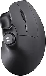 Unveil User Insights on the seenda Ergonomic Mouse