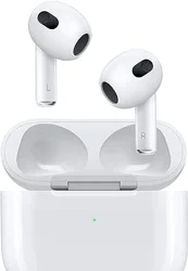 Apple AirPods (3rd Gen) & MagSafe Charging Case: Quality and Fast Delivery