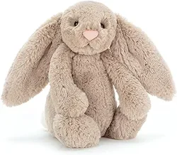 Explore the Jellycat Beige Shy Bunny Customer Feedback Insights