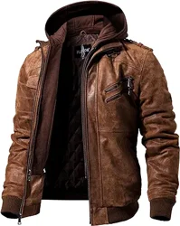 Uncover Insights from Leather Jacket Customer Reviews