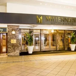 Mixed Reviews for Millennium Gloucester Hotel London