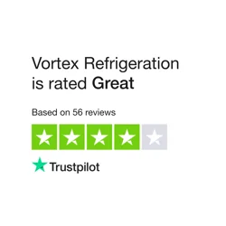 Mixed Reviews Highlighting Quality, Delivery, and Customer Service Challenges at Vortex Refrigeration