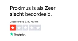 Proximus Customer Feedback Analysis