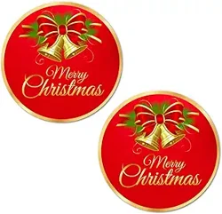 Unwrap the Truth: Merry Christmas Stickers Feedback Analysis