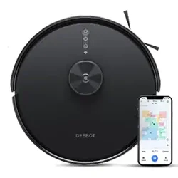 Mixed Feedback on ECOVACS Deebot Y1 PRO 2-in-1 Robot Vacuum Cleaner