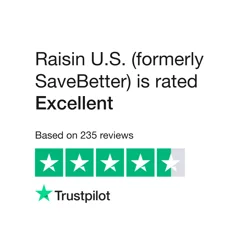 Maximize Your Savings with Raisin