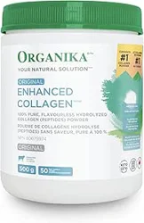 Explore Organika Collagen Powder: A Comprehensive Review Analysis