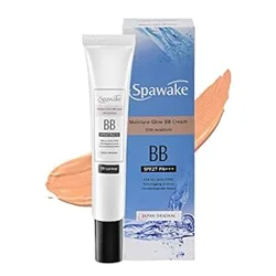 Mixed Customer Feedback on Spawake BB Cream 01 Light Beige