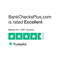 Customer Feedback Summary for BankChecksPlus.com