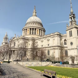 St. Paul's Cathedral: Grandeur, Views, and Entry Fees