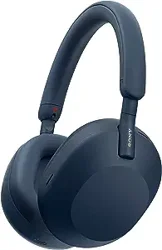 Sony WH-1000XM5 Headphones: Mixed Reviews Summary