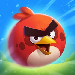 Angry Birds 2 Google Play Reviews Overview
