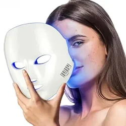 Mixed Reviews for Newkey LED Face Mask