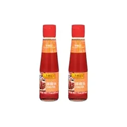 Dive into Lee Kum Kee Chili Oil Customer Feedback Insights