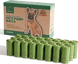 Uncover Insights from Dog Poop Bags Feedback Analysis