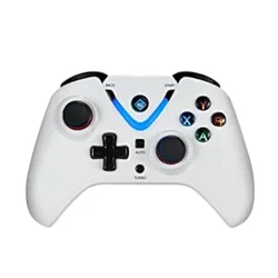 Mixed Reviews for Cosmic Byte ARES Wireless Controller