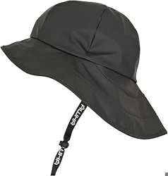 AWHA Südwester Unisex Rain Hat: Waterproof, Durable, and Functional