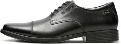 Mixed Customer Reviews for Clarks Men's Tilden Cap Oxford Shoes