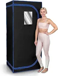 Unveil Customer Insights on SereneLife Infrared Sauna