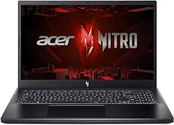 Acer Nitro V Gaming Laptop: Performance Meets Mixed Reviews