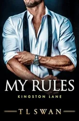 In-Depth Review Analysis of 'My Rules' - Discover Reader Insights