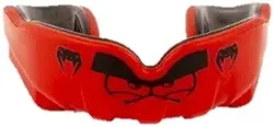 Master Your Protection with the Venum Challenger Mouthguard Report