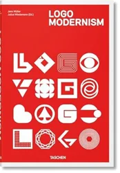 Logo Modernism Review: Comprehensive Reference for Logo Designers