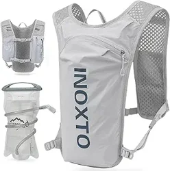 Unlock Customer Insights: INOXTO Hydration Vest Analysis