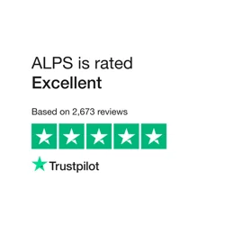 Efficient Online Renewal Process and Excellent Communication at ALPS