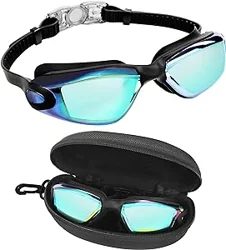 BEZZEE PRO Schwimmbrille - Mixed Reviews on Comfort and Performance