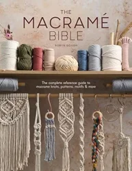 Uncover Crafting Secrets: The Macrame Bible Feedback Analysis