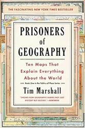 Unlock Global Insights with Our 'Prisoners of Geography' Report