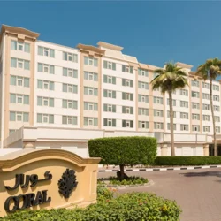 Explore Coral Beach Resort's Customer Feedback Insights