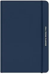 Mixed Reviews for Full Focus Journal by Michael Hyatt: Goal-Setting Praise vs. Quality Concerns