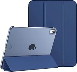 Mixed Reviews for MoKo iPad Case: Affordable Yet Some Durability Concerns