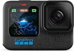 GoPro HERO12 Black: Unveiled Consumer Insights