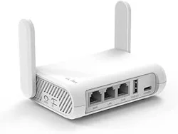 Mixed Reviews for GL-SFT1200 (Opal) Secure WiFi Router: Stability, Security & Performance Criticized