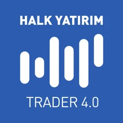 Unlock Insights into Halk Yatırım Trader App User Feedback
