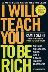 Review of I Will Teach You To Be Rich by Ramit Sethi