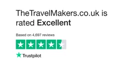 Mixed Customer Feedback on TheTravelMakers.co.uk Services and Practices