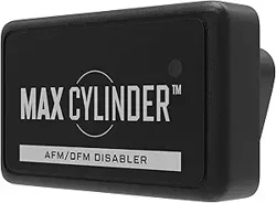 AFM Disabler Report: Unlocking Performance Insights