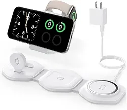 Unlock the Power of Apple Device Charging with Our Analysis