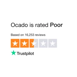 Uncover Insights with Our Ocado Customer Feedback Analysis