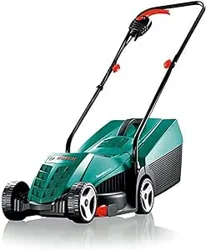 Bosch ARM 32 Lawn Mower Review