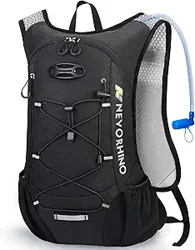 Explore In-Depth User Feedback on Hydration Backpacks