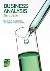 Comprehensive Guide to Business Analysis: Revised Edition Review Summary