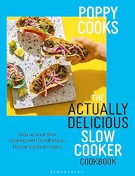 Unveil the Secrets Behind Poppy Cooks' Cookbook Reviews