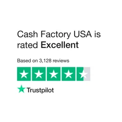 Cash Factory USA: Fast, Professional Service & Exceptional Customer Experience